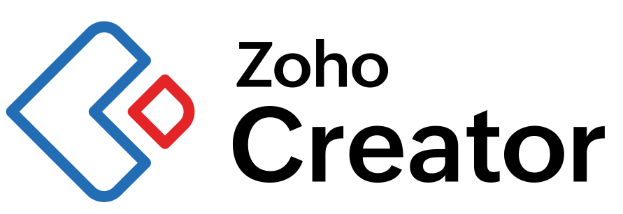 Zoho Creator logo