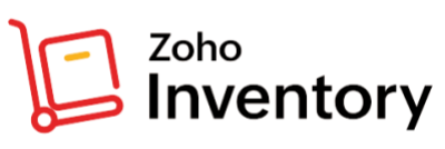 Zoho Inventory logo